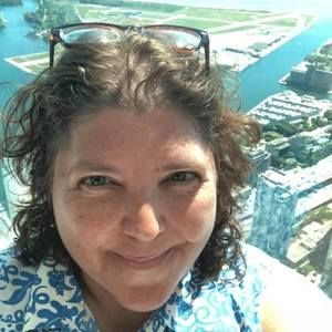 Meet your Posher, Susan